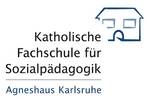 Quelle: Katholische Fachschule für Sozialpädagogik Agneshaus
